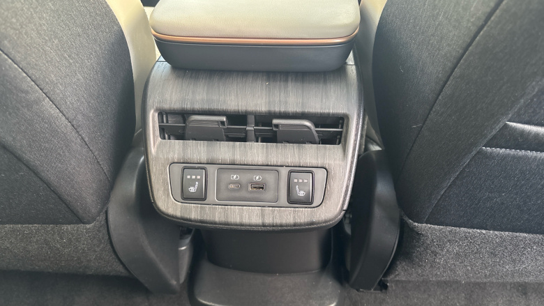 Nissan ARIYA 178kW Evolve 87kWh 22kWCh 5dr Auto Electric Hatchback